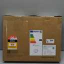 JSAUX FlipGo Pro 16" Dual Portable Monitors, 2.5K Triple Laptop Screen Extender, Portable IPS Dual-Screen Monitor for Laptop[for Windows/Linux/macOS] One Cable to Dual/Magnetic Design/DisplayLink