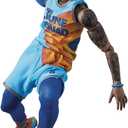 Medicom - Lebron James - Space Jam A New Legacy Version Mafex Action Figure