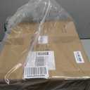 DDYURI Coffee Pods Storage Drawer Holder for Capsules Multi Functional Desk Organizer Drawers For K cups Coffee Maker Brew Kitchen Mini Wooden Box Chest Sideboard Counter Organization CF2D3C, Dark