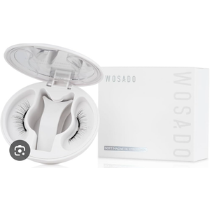 Wosado soft magnetic Eyelashes