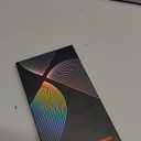 TORRAS for iPhone 17 Pro Case, Slim Fit, Ultra Thin Lightweight Minimal Design, Secure Grip & Silky Touch, Anti-Scratch Hard PC Cover for iPhone 17 Pro Phone Case 6.3in, OriginFit, Cosmic Orange