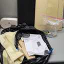 Foldable Toddler Tower, Safety Ne (Ogi-white)