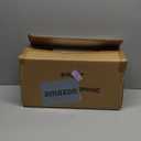 Set of 2 Industrial Table Lamps with USB C+A Ports and Outlet, Fully Stepless Dimmable Bedside Lamps for Bedrooms, Nightstand Desk Lamp with Glass Shade for Reading Living Room Office (Bulbs Included)