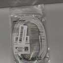 iPhone Charger Fast Charging 2 Pack Type C Wall Charger Block with 2 Pack [6FT&10FT] Long USB C to Lightning Cable for iPhone 14/13/12/12 Pro Max/11/Xs Max/XR/X,AirPods Pro (White)