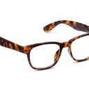 Peepers Kent Reading Glass, Tortoise +1.00