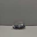 Pawfun Mesh Dog Muzzle, Breathable Soft Dog Muzzle with 3 Reflective Straps for Secure Fit, Prevents Biting, Chewing Scavenging  Adjustable for Small Medium Large Dogs, L