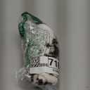 Cowhide Print Seat Covers for Dining Room Chairs Set of 2 Cow Skin Print Chair Covers Washable Stretch Chair Seat Covers Cushion Slipcovers for Kitchen Office