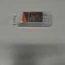 115Pcs Cobalt Drill Bits Set, M35 HSS 135 Tip, Twist Jobber Length Drill Bit Kit for Hardened Metal, Stainless Steel, Cast Iron, Plastic and Wood with Indexed Storage Case, 1/16"-1/2"