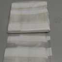 Feather Pillows Queen Size Set of 2 - Goose Down Hotel Bed Pillow for Sleeping, Soft 600 Thread Count Cotton Cover, Fluffy Support Surround Fill Polyester for Side, Back and Stomach Sleepers