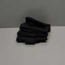 3 in 1 Postpartum Belly Support Recovery Wrap  Postpartum Belly Band, After Birth Brace, Slimming Girdles, Body Shaper Waist Shapewear, Post Surgery Pregnancy Belly Support Band (Midnight Black, M/L)