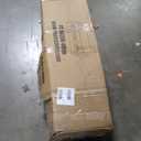 10'x30' White Outdoor Gazebo Canopy Tent Canopy Wedding Party Tent Waterproof Camping Gazebo BBQ Shelter Pavilion 8 Removable Walls -8