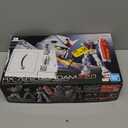 Bandai Hobby  Mobile Suit Gundam  RX782 Gundam ver. 2.0 RG 1/144 Model Kit