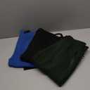 PURE CHAMP 3Pk Boys Sweatpants Fleece Athletic Workout Kids Clothes Boys Joggers with Zipper Pocket and Drawstring Size 4-20 medium (8)