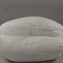 Cooling Pillow King Size Set of 2, Adjustable Bed Pillows for Sleeping, Luxury Shredded Memory Foam Pillows King 2 Pack,Adjustable Pillow for Side,Back,Stomach Sleepers,Soft Yet Supportive Firm Pillow (Original White (Cooling))