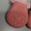 QUMY Dog Shoes for Large Dogs, Medium Dog Boots & Paw Protectors for Winter Snowy Day, Summer Hot Pavement, Water-Resistant in Rainy Weather, Outdoor Walking, Indoor Hardfloors Skid-Resistant Sole (Size 1: 1.8''x2.3''(W*L) (Pack of 4)