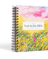 Beautiful Year in the Bible: The 52-Week Bible Study for Women
