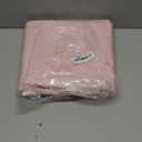 Smiry Rectangle Table Cloth, Waterproof Heavy Duty Vinyl Tablecloths, Wipeable Washable Table Cover for Kitchen, Dining Room & Valentines(Pink, 60" X 84")