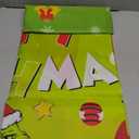 Merry Christmas Photo Backdrop Merry Christmas Banner Xmas Winter Holiday Party Decorations and Supplies for Home-7143''