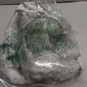 Bearington Rocko Raccoon Stuffed Animal - 13" Realistic Raccoons Plush Toys with Soft Faux Fur, Poseable Body and Bean Bag Weighted Paws - Lifelike Raccoon Plushies Gift for Kids and Animal Lovers