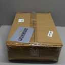 Cat Litter Box Mat: 47"x 36" Waterproof Kitty Cat Litter Trapping Mat, Easy-clean Double-layer Scatter Control Pad Rug(Grey)