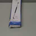 RVGUARD RV Screen Door Cross Bar Handle Adjustable from 21-5/8 Inch to 28-5/8 Inch with Sturdy and Secure Non-Slip Grip (Classic)