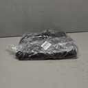 Canopy Weight Sand Bags 4 Pack, Upgraded Load Capacity Sandbags for Pop up Tent, 120LBS Weight Bags for Canopy Tent Pergola Outdoor Instant Canopies(Without Sand)