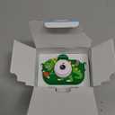 Kids Camera Digital Camera for Age 3-8, 1080P Toddler Camera for Kid with 32GB SD Card, Toddler Girls Toys Age 6-9, Christmas Birthday Gifts for Children, Green