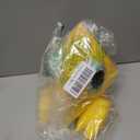 Rainbow Friends Collector Bundle Yellow (Piggy Bank Case w/ 8 Items, Series 1)