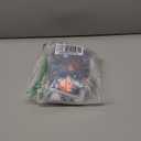 Pet Soft Dog Belly Band - 3 Packs Reusable Dog Diapers Male Dog Diapers Belly Wraps - Washable Dog Belly Bands for Male Dogs (Space, S) (Small (9''-12''))