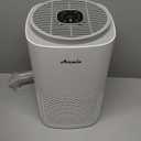 Air Purifiers for Home Large Room Bedroom Up to 1800Ft, Avamia H14 HEPA Air Purifier for Pets with Laser Air Quality Sensor and Sleep Mode, Air Filter Cleaner for Dust, Smoke, Pets Hair, Odor, Pollen