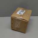 Tfwadmx Aquarium Coral Decoration Resin Fish Tank Hiding Mountain Cave Betta Hideaway House Rock Reef Ornament, 2 Pack