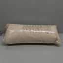 Bedsure Fluffy Flannel Duvet Cover Set - Faux Fur Comforter Cover Queen Size, Deep Beige Warm Plush Bedding for Winter, 3-Piece Set with Zipper Closure (90"x90") and 2 Pillow Shams