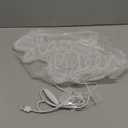 Slay Queen Neon Sign Pink White LED Neon Light Up Signs for Wall Decor Usb Neon Light for Bedroom Preppy Girl Aesthetic Room Dorm Decor Y2k Party Gifts