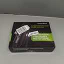 USB Microphone Condenser Computer PC Gaming Mic Podcast Microphone Kit for Streaming,Recording,Vocals,ASMR,Voice,Cardioid Studio Mic for Phone/Pad/Android/MAC/Laptop/PS4/USB C Phone,YouTube