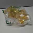 6 Pcs Plastic Goblets 7.5oz Vintage Goblet Plastic Glasses Colored Retro Embossed Water Goblets for Bar Juice Baby Shower Wedding Reception Grand Event Party (Amber)