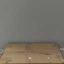 Homeiju 3-Shelf Storage Rack,Adjustable Height Metal Shelving Unit,Heavy Duty Storage Shelving Unit,Wire Rack Shelving,Garage Organizer for Home,Kitchen,Office,Pantry,Garage13.5"D x 23.4"W x 31"H