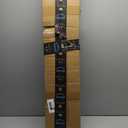 Electric Weed Wacker Cordless for Dewalt 20 V Battery, 4-in-1 Battery-Powered Mower, Lightweight Cordless Weeder for Lawn, Yard and Brush Mowing (Battery Free, Yellow)