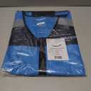 LULY YANG DSP Safety Vest-PHASING OUT (XX-Large-3X-Large)