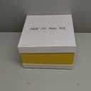 SDKWDH Red Light Photon Facial Mask with Remote Control, 7 Custom Modes with Infrared, Portable with Timer for Home Use