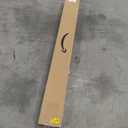 11FT Fiberglass Feather Flag Pole Kit with Ground Spike & Carry Bag