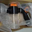Dog Washing Hose Attachment, Pet Shower Sprayer with Shower Adapter