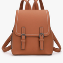 Montana West Mini Womens Backpack Purse Vegan Leather Small Backpack for Women Cute Convertible Shoulder Bag