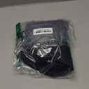 DLOODA Womens Dress Work Pants Business Casual Slacks Stretchy Wide Leg Trousers with Pockets High Waist Pull On M