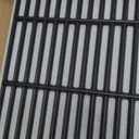 X Home 7638 Grill Grates Replacement for Weber Spirit 300 Series, E/S 310 & 320, Genesis Silver/Gold B & C Grill Replacement Parts, Cast Iron, 17.5 x 11.9 Inch, 2-Pack