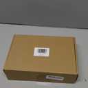 InShareplus 2 Inch LED Downlight, 3W Recessed Lighting COB Dimmable, 3000K Warm White, CRI80, Ceiling Lights with LED Driver, 6 Pack