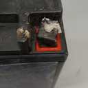Mighty Max Battery YTX14L-BS -12 Volt 12 AH, 200 CCA, Rechargeable Maintenance Free SLA AGM Motorcycle Battery