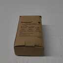 Hrensaw Small Weatherproof Electrical Connection Box(Inner 5.5 x 3 x 2.2inch),Outdoor Electrical Box,Waterproof Extension Cord Covers for Plug, Extension Cables, Holiday Lights,Black