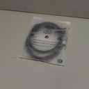 K-1219935-BC Hose Kit for Kohler Pull-Down Kitchen Faucet, 67-Inch Bright Chrome Finish Kohler Pull-Out Kitchen Faucet Hose Replacemnet Part K-1304674-BC