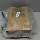 6 Pcs Grid Wall Baskets for Storage Grid Panel Accessories Hanging Bins Gridwall Cups for Kitchen and Bathroom, Hanging Baskets for Organizing, White