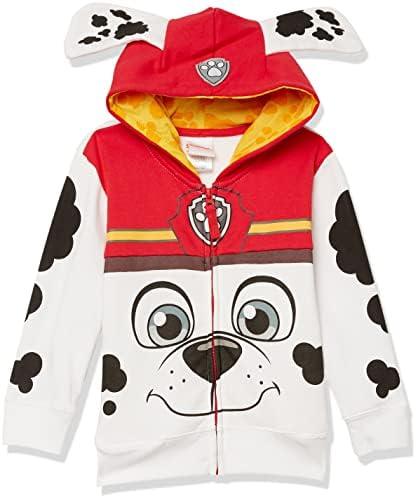 Paw Patrol Boys Character Costume Hoodie 2T